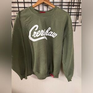 Crenshaw TMC Sweatshirt